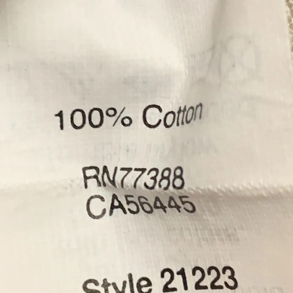Mens J.Crew‎ Slim Button Down Plaid Casual Long Sleeve Shirt